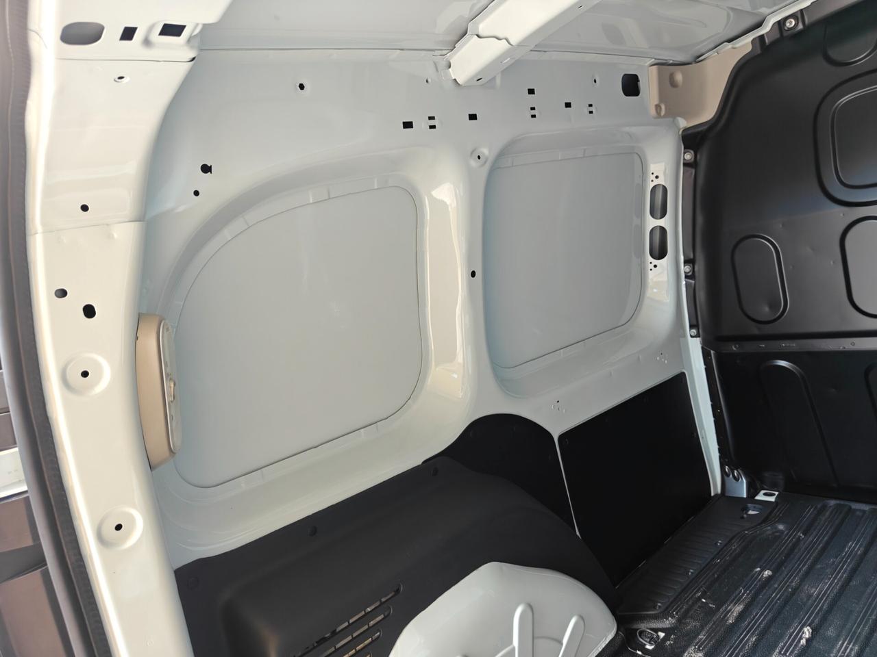 Renault Kangoo Blue dCi Express
