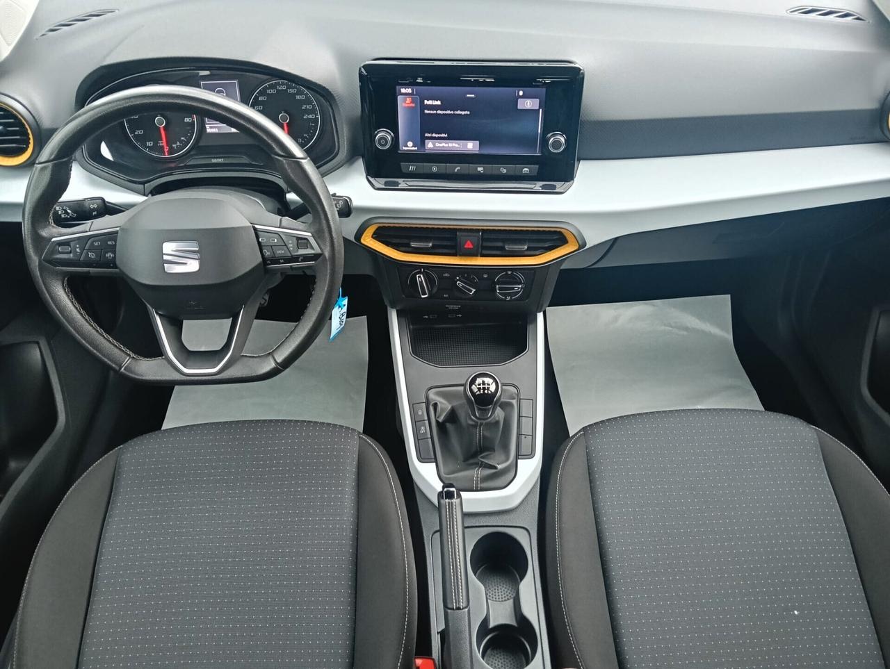 Seat Arona 1.0 EcoTSI Style PREZZO REALE