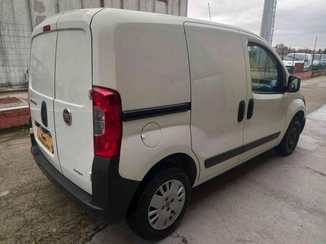 FIAT Fiorino 1.3 MJT 75CV Furgone SX NEOPATENTATI