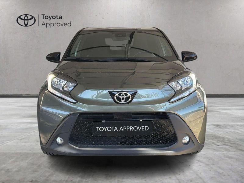 Toyota Aygo X Aygo X 1.0 Trend 72cv