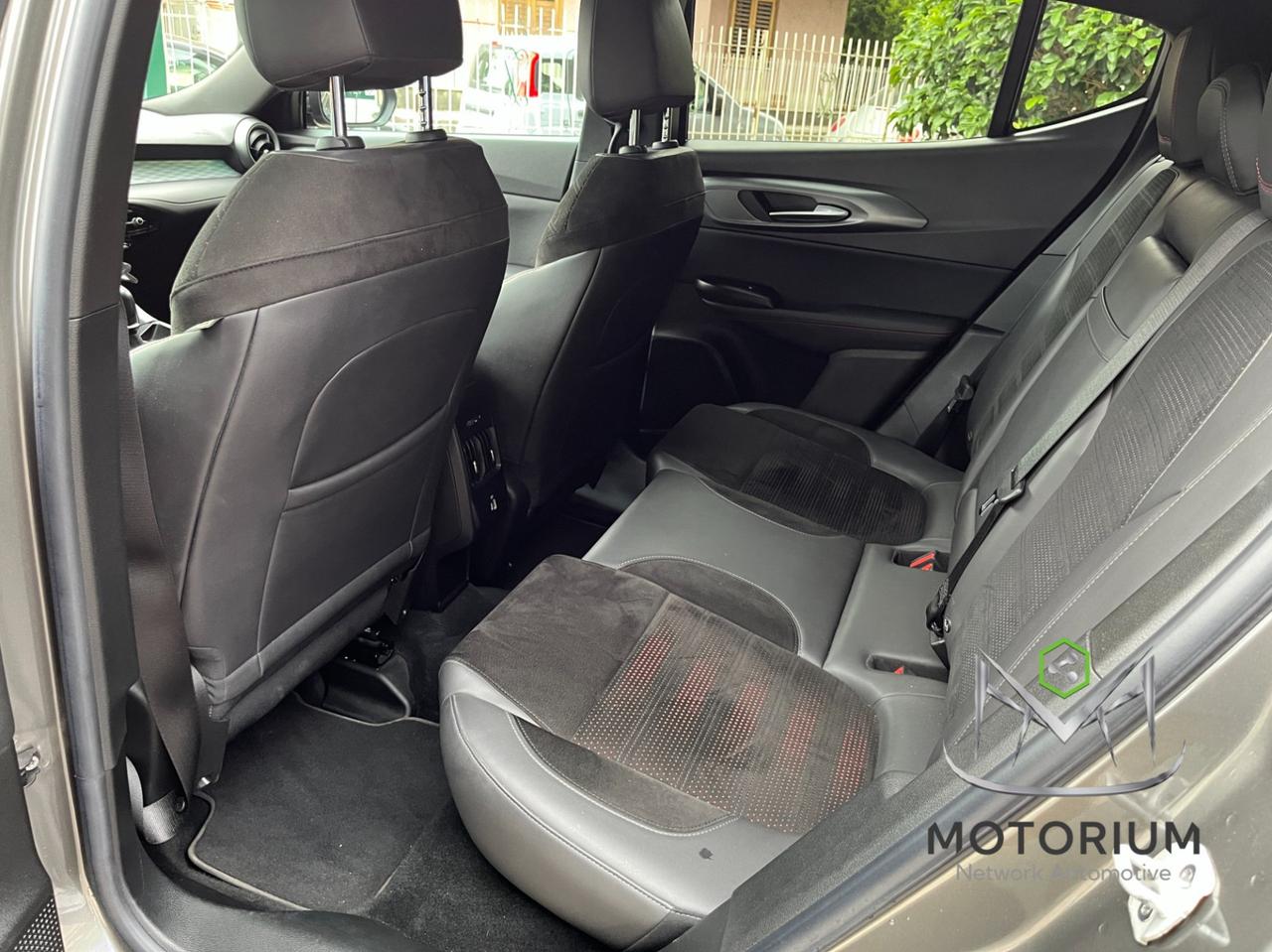 Alfa Romeo Tonale 1.5 hybrid Speciale 130cv tct7