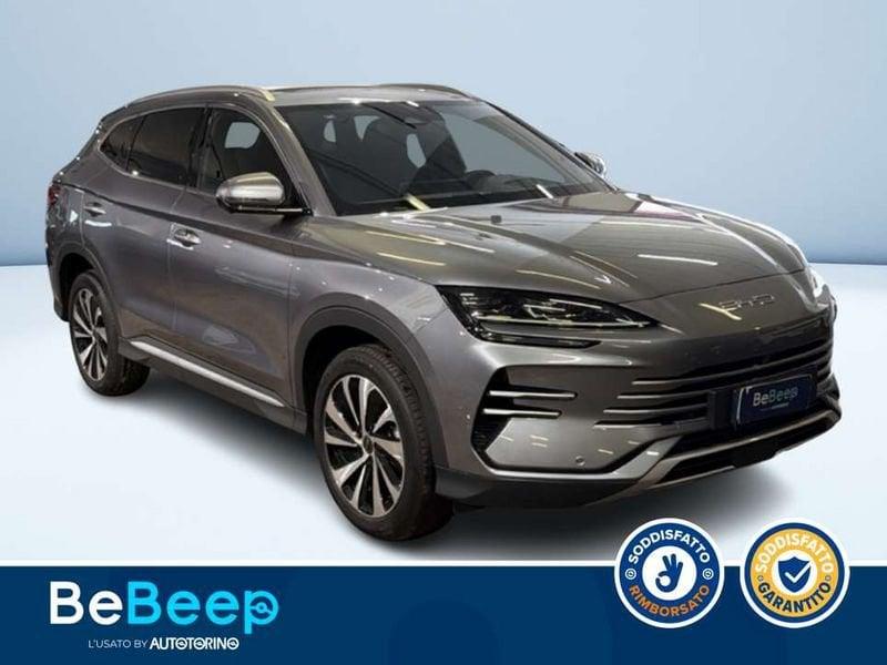 BYD Seal U DM-i 1.5 PHEV BOOST 2WD