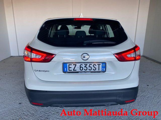 NISSAN Qashqai 1.6 dCi 4WD Acenta