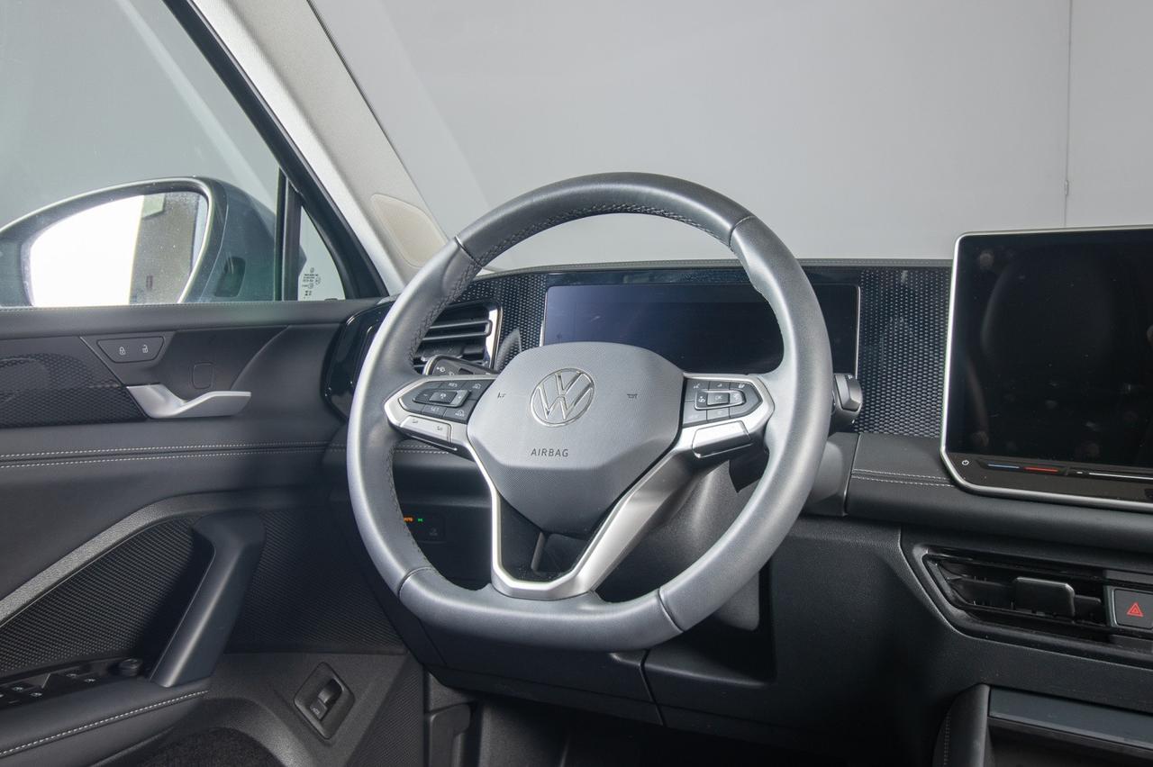 Volkswagen Tiguan 2.0 Tdi 150cv Dsg