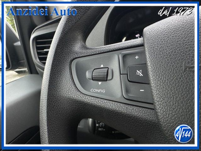 CITROEN Jumpy 2.0 BlueHDi 140 Lungo Furgone M Club