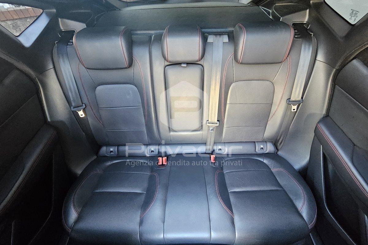 JAGUAR E-Pace 2.0D 180 CV AWD aut. First Edition