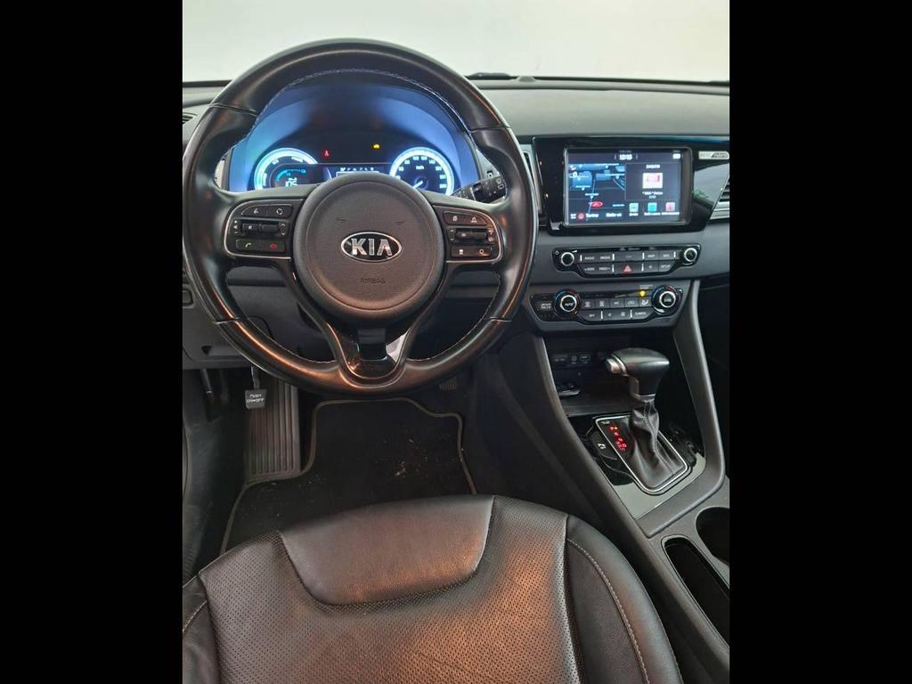 Kia Niro 1.6 GDI HEV Energy DCT