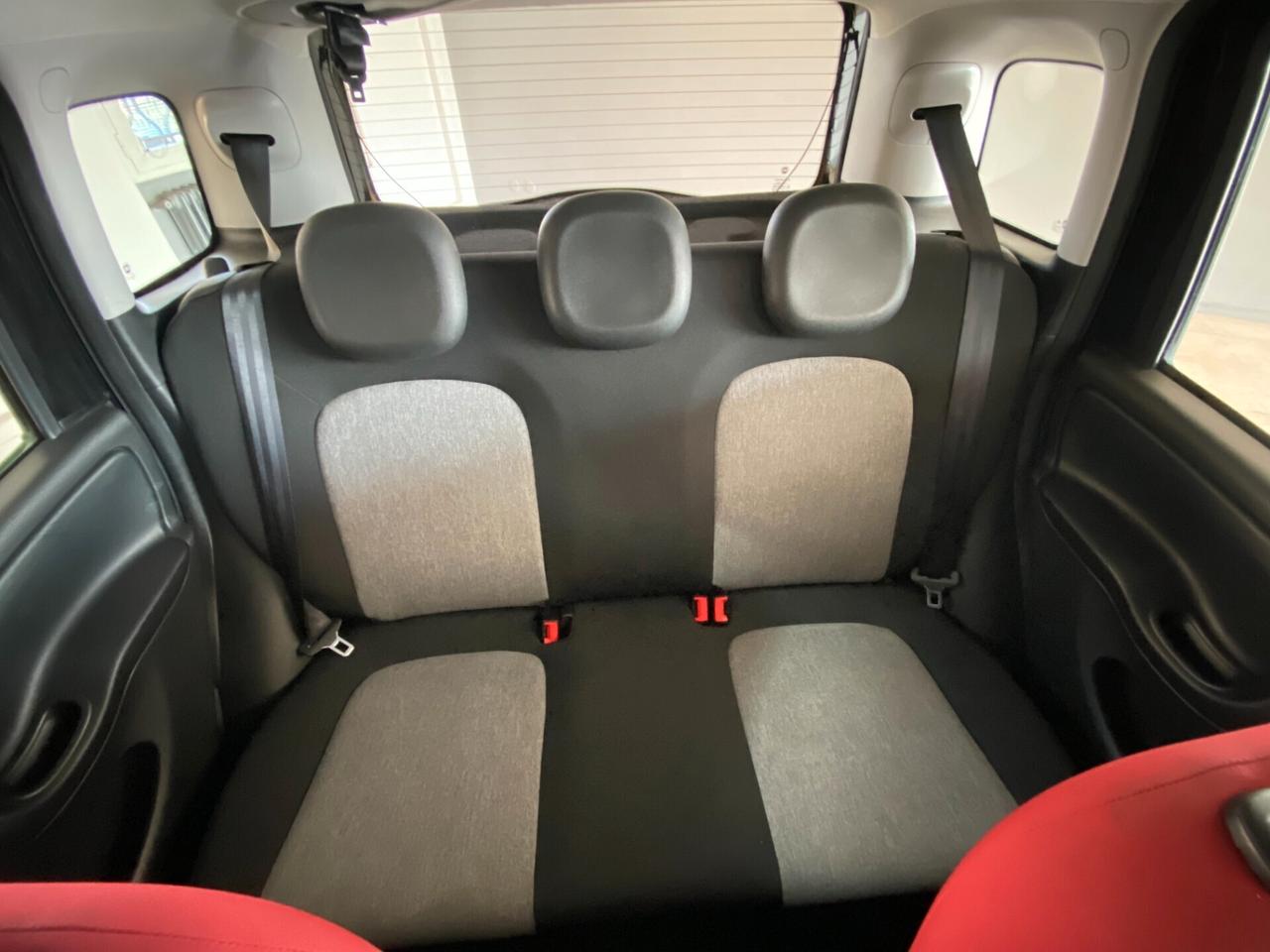 Fiat Panda 1.2 Lounge Per Neopatentati