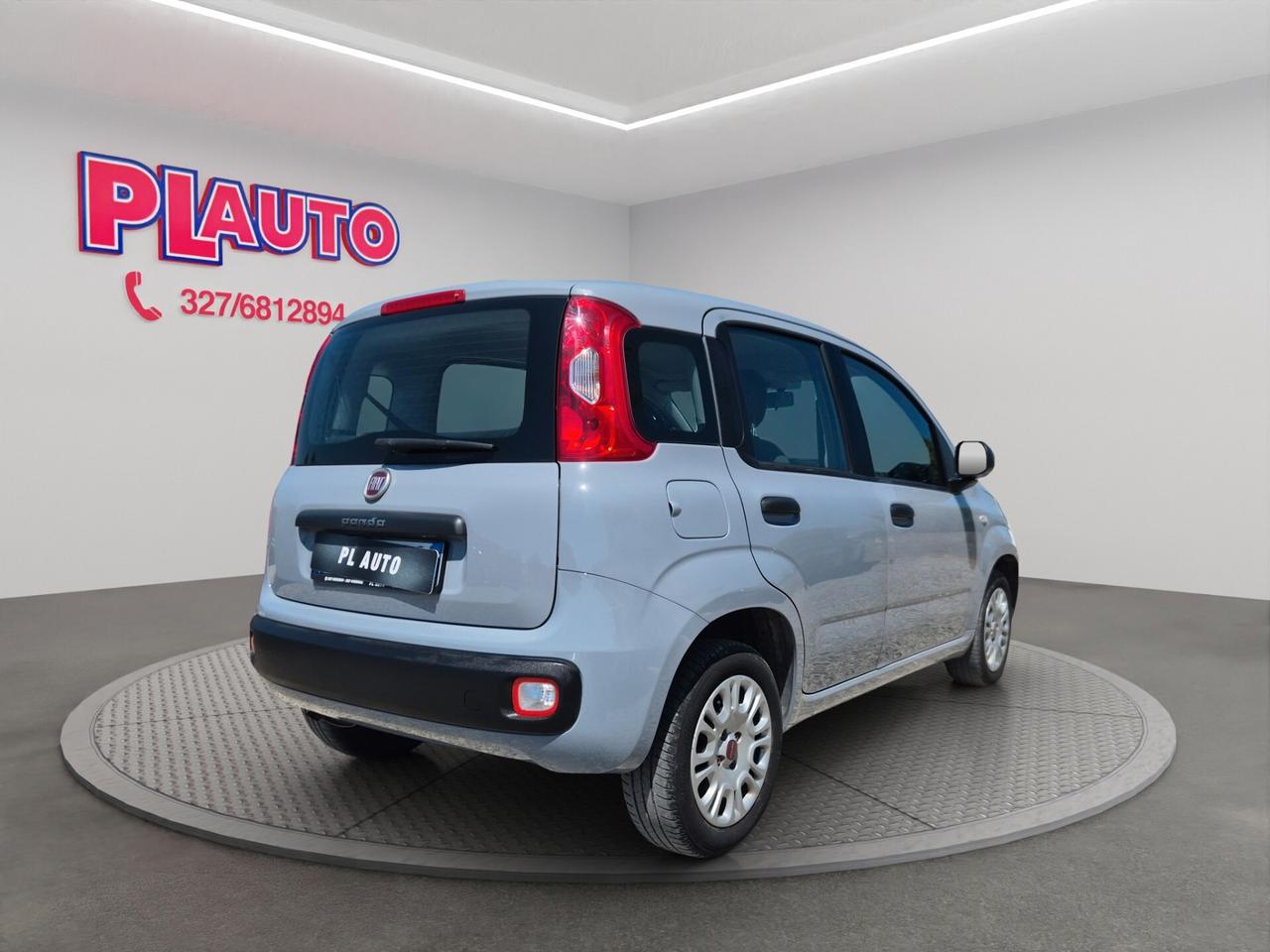 Fiat Panda 1.2 Trussardi