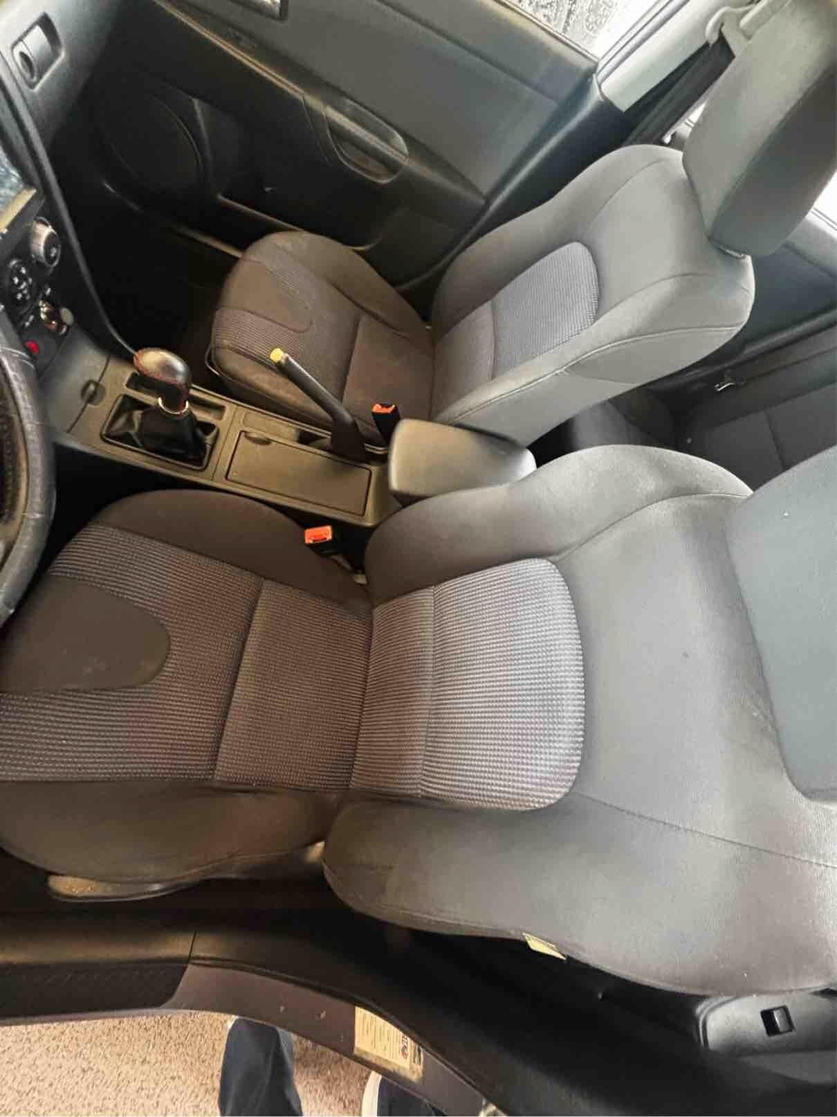 Mazda 3 Mazda3 1.6 TD 16V 109CV Hot