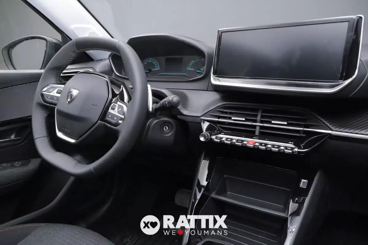 Peugeot 208 1.2 Hybrid 100CV Style e-DCS6