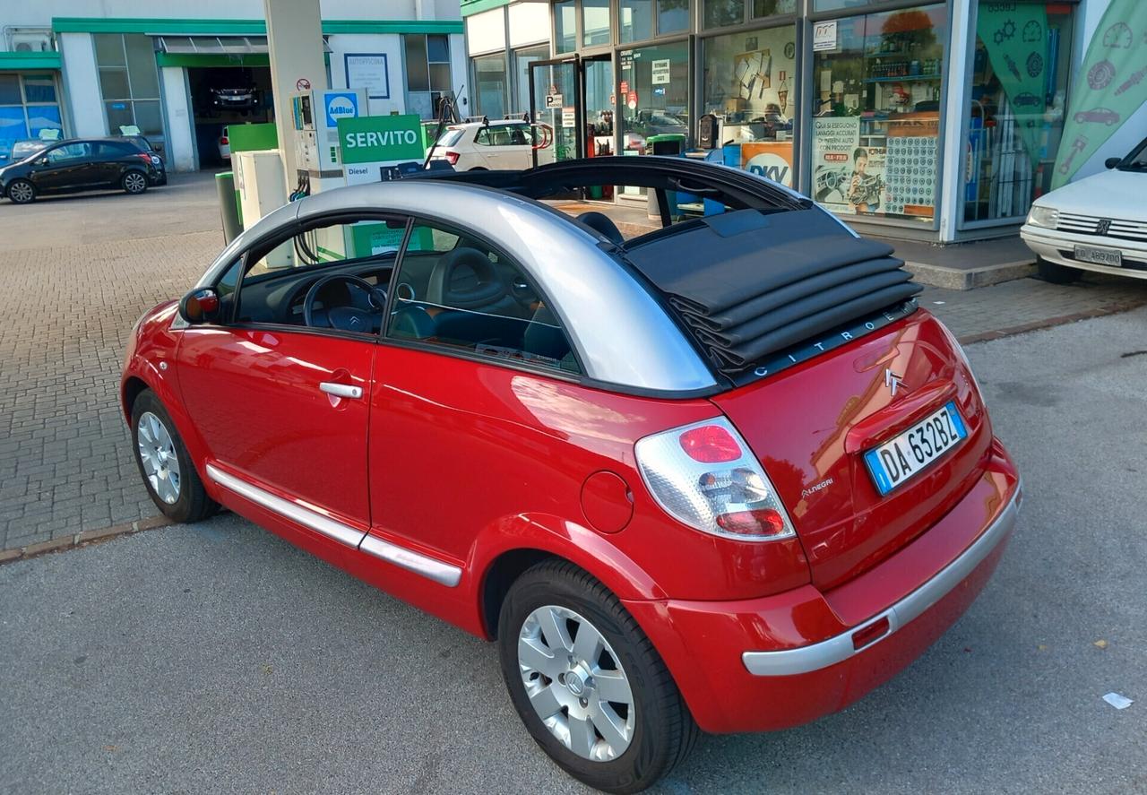 Citroen C3 Pluriel 1.4 HDi KM 67000!!!!!