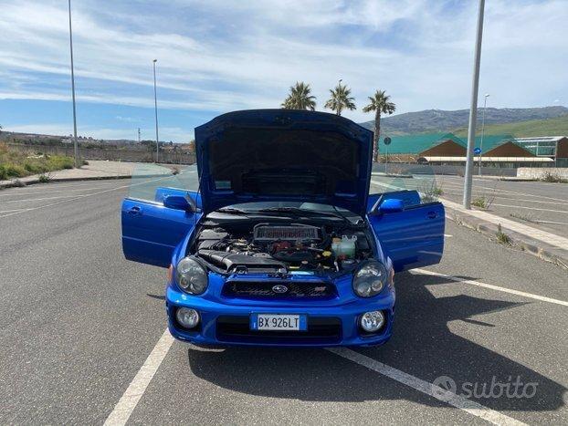 Subaru Impreza No