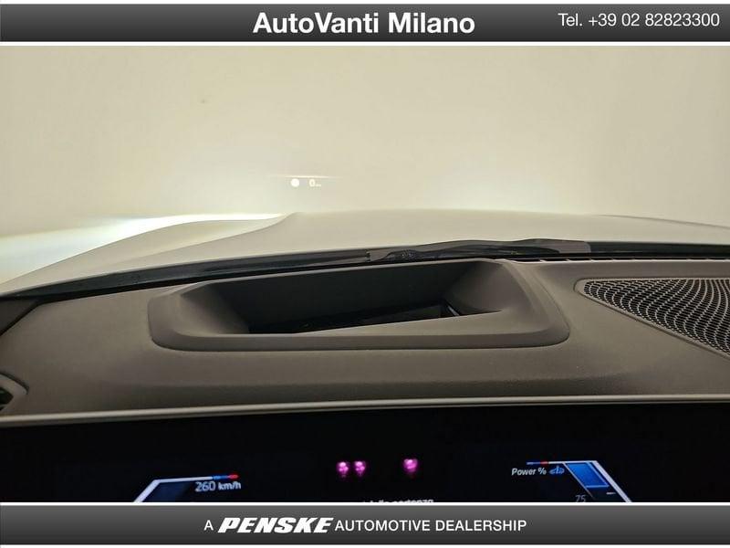 BMW Serie 3 320d mhev 48V xdrive MSport Pro auto