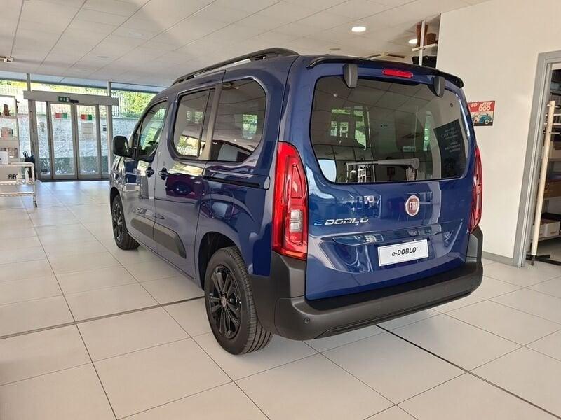 FIAT Doblò 1.5 BlueHdi 130 CV PC Entry