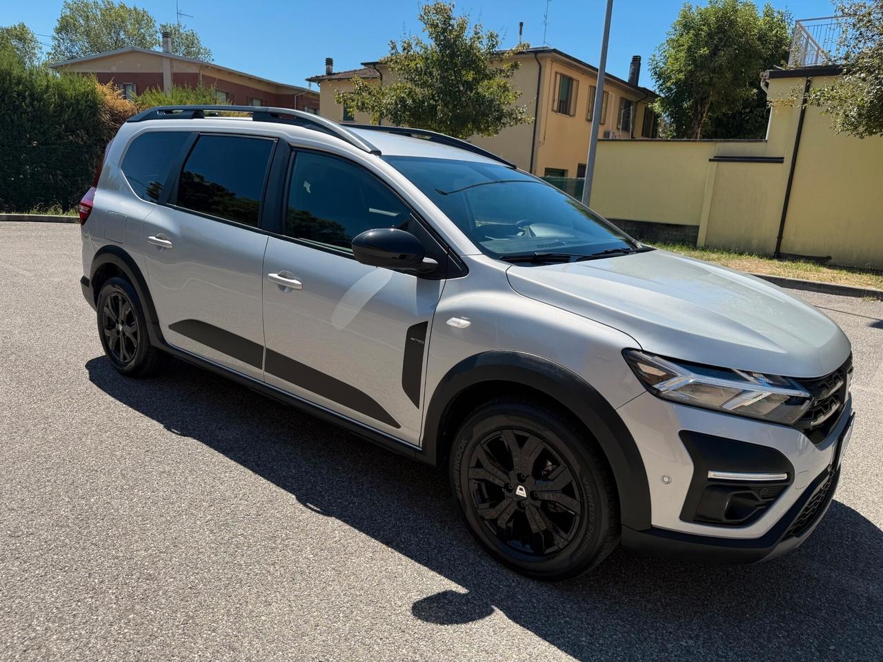 Dacia Jogger 1.0 tce Gpl - 12 MESI DI GARANZIA -