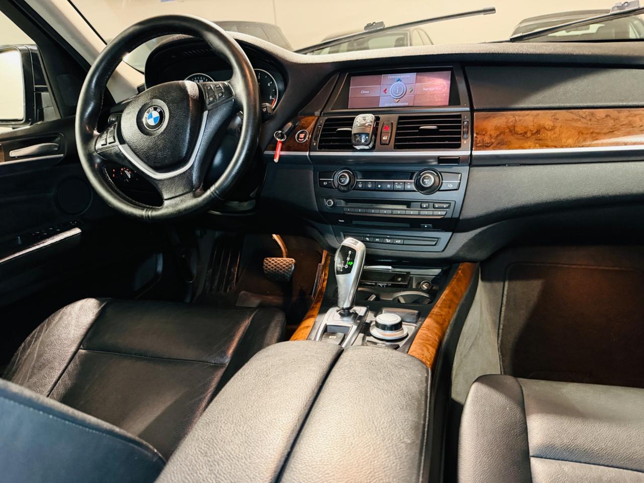 X5*3.0*286 CV*AUTOMATICO*X-DRIVE*UNIPRO*RESTYLING