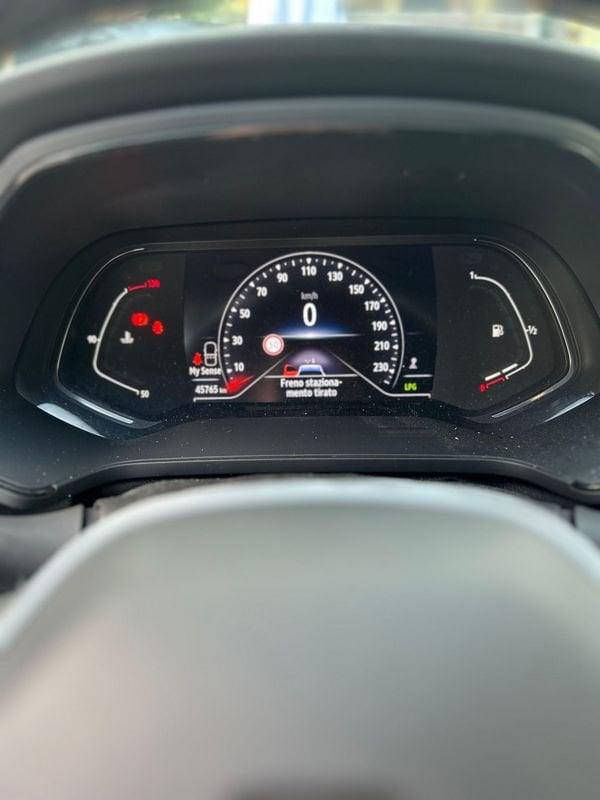 Renault Captur Captur 1.0 tce Techno Gpl 100cv