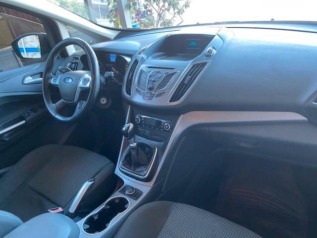 Ford C-Max 1.6 TDCi 115CV Titanium