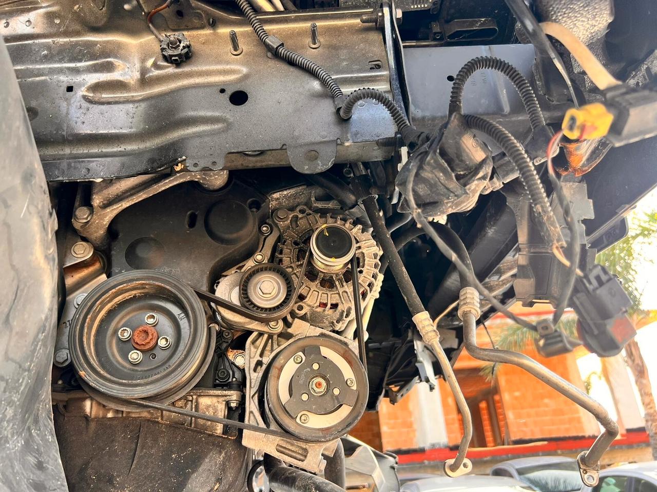 Volkswagen Tiguan 2.0 TDI SCR DSG 4MOTION Advanced BMT