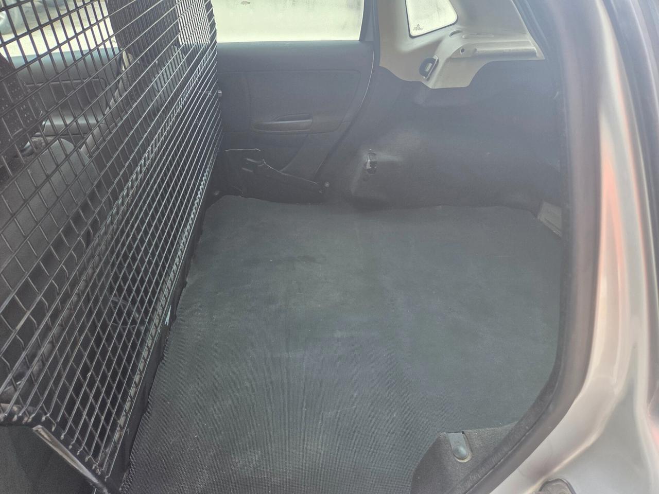 CITROEN C3 VAN 2 POSTI 1.4 HDI 70 CV KM CERTIF