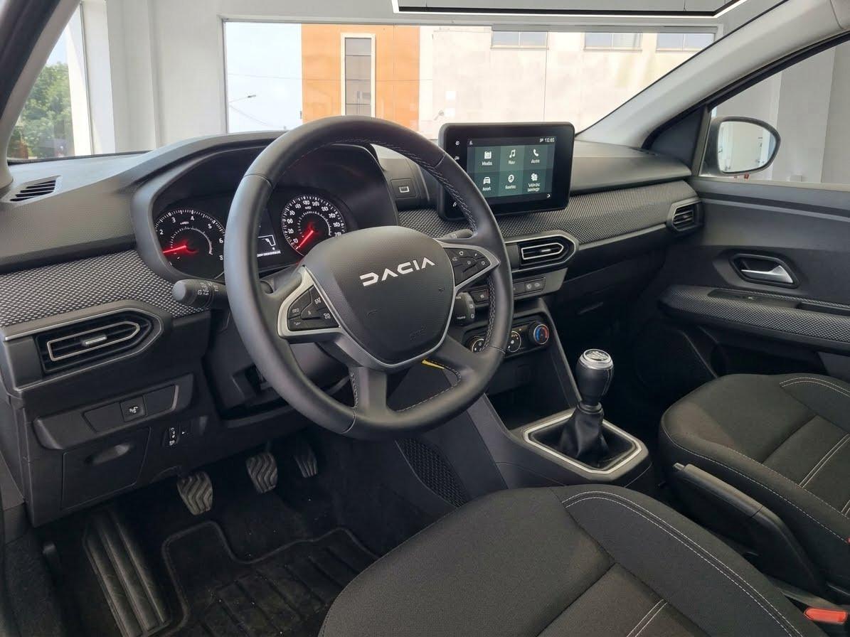 Dacia Jogger 1.0 TCe (110 CV) 7 posti
