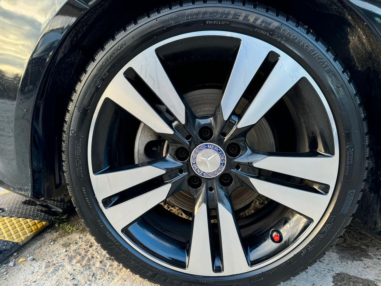 Mercedes-benz A 200 d Automatic 4Matic Premium