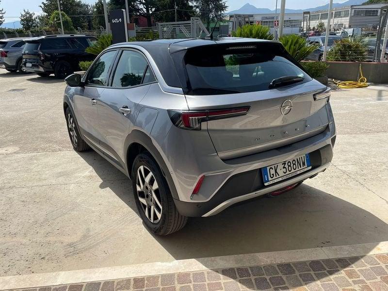 Opel Mokka Mokka 1.5 diesel Ultimate