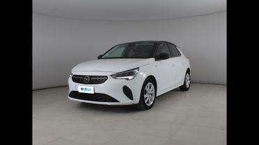 OPEL Corsa VI 2020 - Corsa 1.2 Elegance s&s 100cv