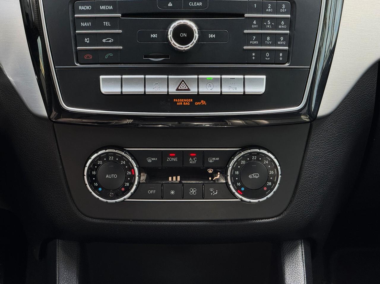 Mercedes-Benz GLE 350 d Coupé Premium 4MATIC 258CV