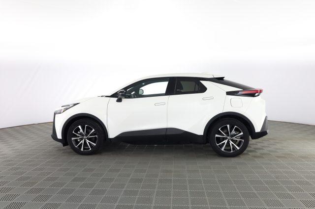 TOYOTA C-HR C-HR 2.0 PHEV Trend