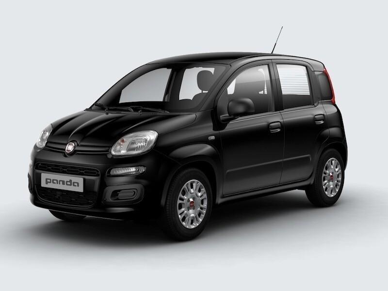 Fiat Panda 1.0 MHybrid