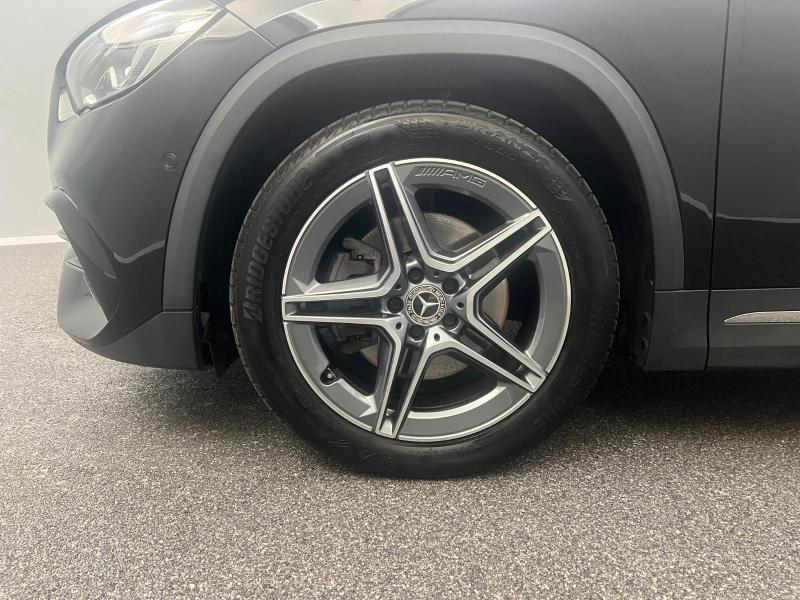 Mercedes GLA 220 d Sport Plus 4matic auto