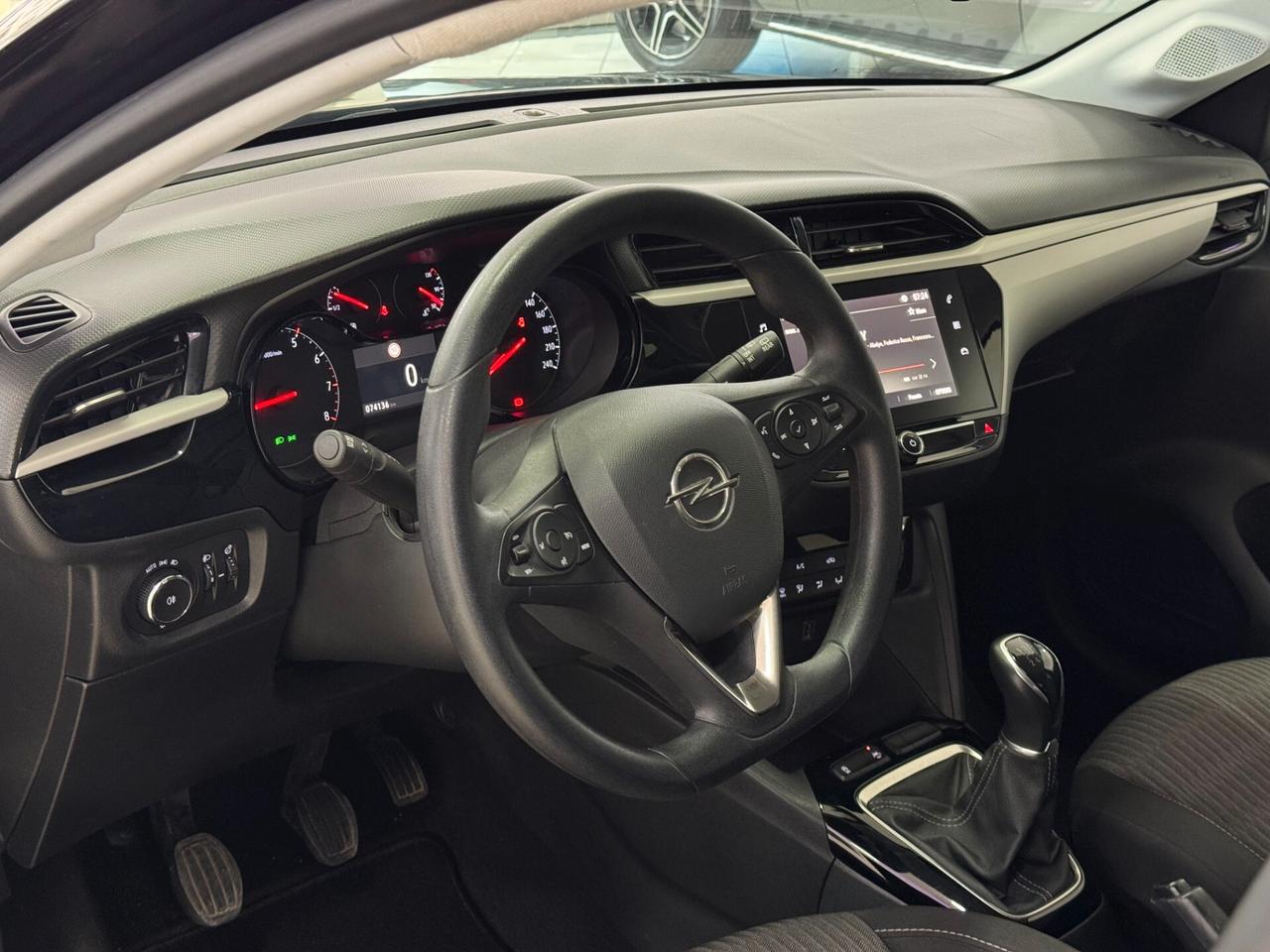 Opel Corsa 1.2 75CV Edition