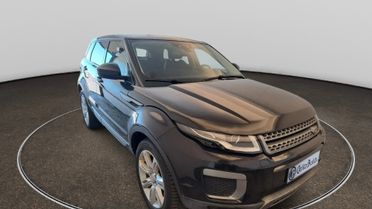 Land Rover Range Evoque 2.0 TD4 150 CV 5p. Business Edition MANUALE