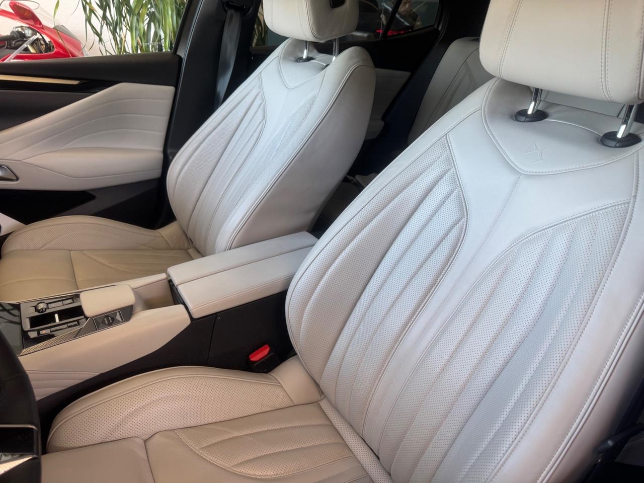 Ds DS4 4 BlueHDi 130 aut. Esprit de Voyage