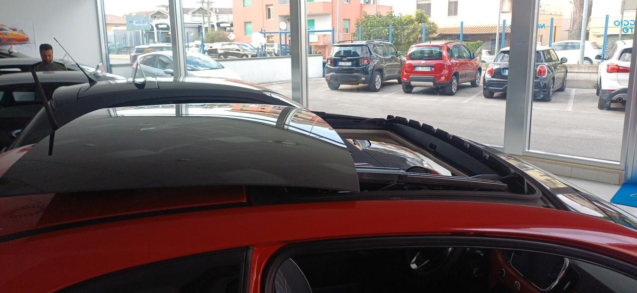 Fiat 500 1.3 Multijet 95 CV Riva
