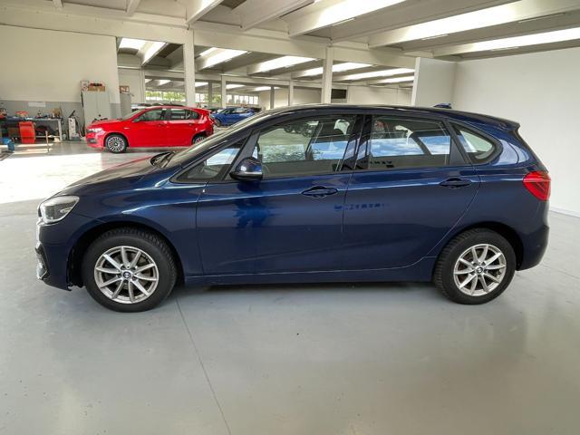 BMW 216 D ACTIVE TOURER 116CV BUSINESS