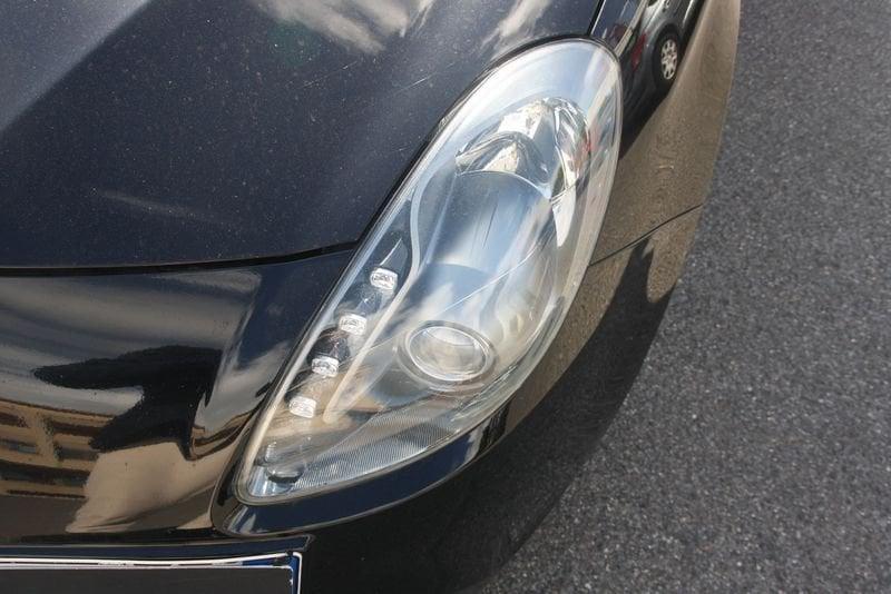 Alfa Romeo Giulietta Giulietta 1.6 JTDm 120 CV Super