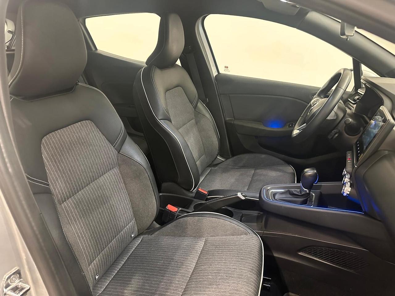 Renault Clio Full Hybrid E-Tech 145 CV 5 porte Techno /PREZZO NON VINCOLATO