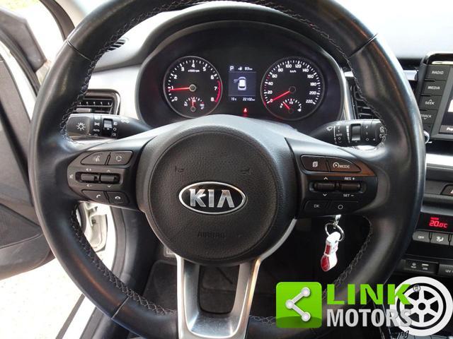 KIA Stonic 1.0 T-GDi 120 CV Energy