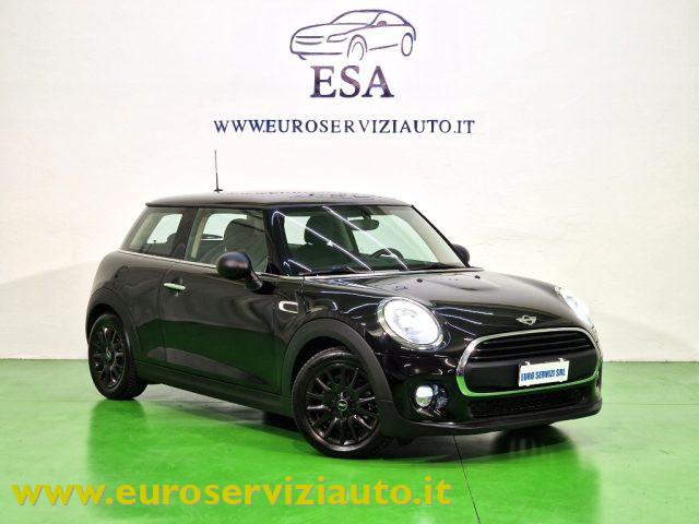 MINI One 1.2 One 75 CV