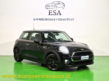 MINI One 1.2 One 75 CV