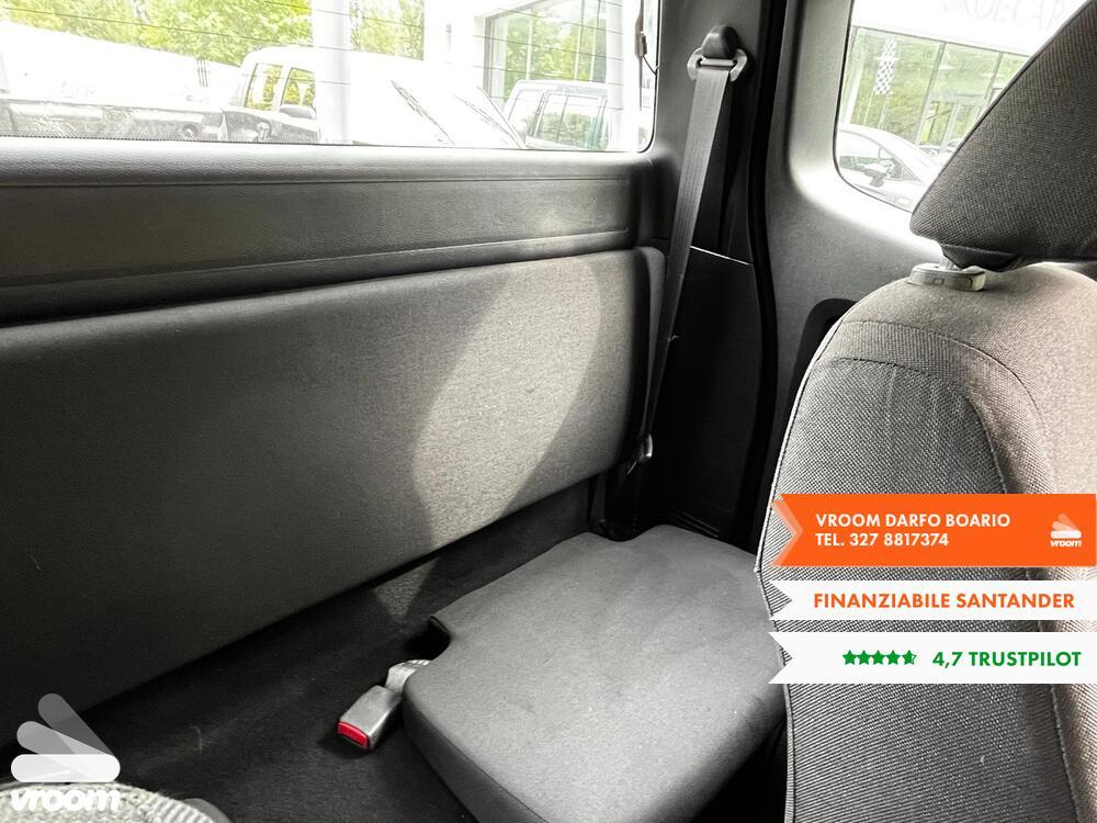 FORD Ranger 3ª serie Ranger 2.0 TDCi Super Cab...