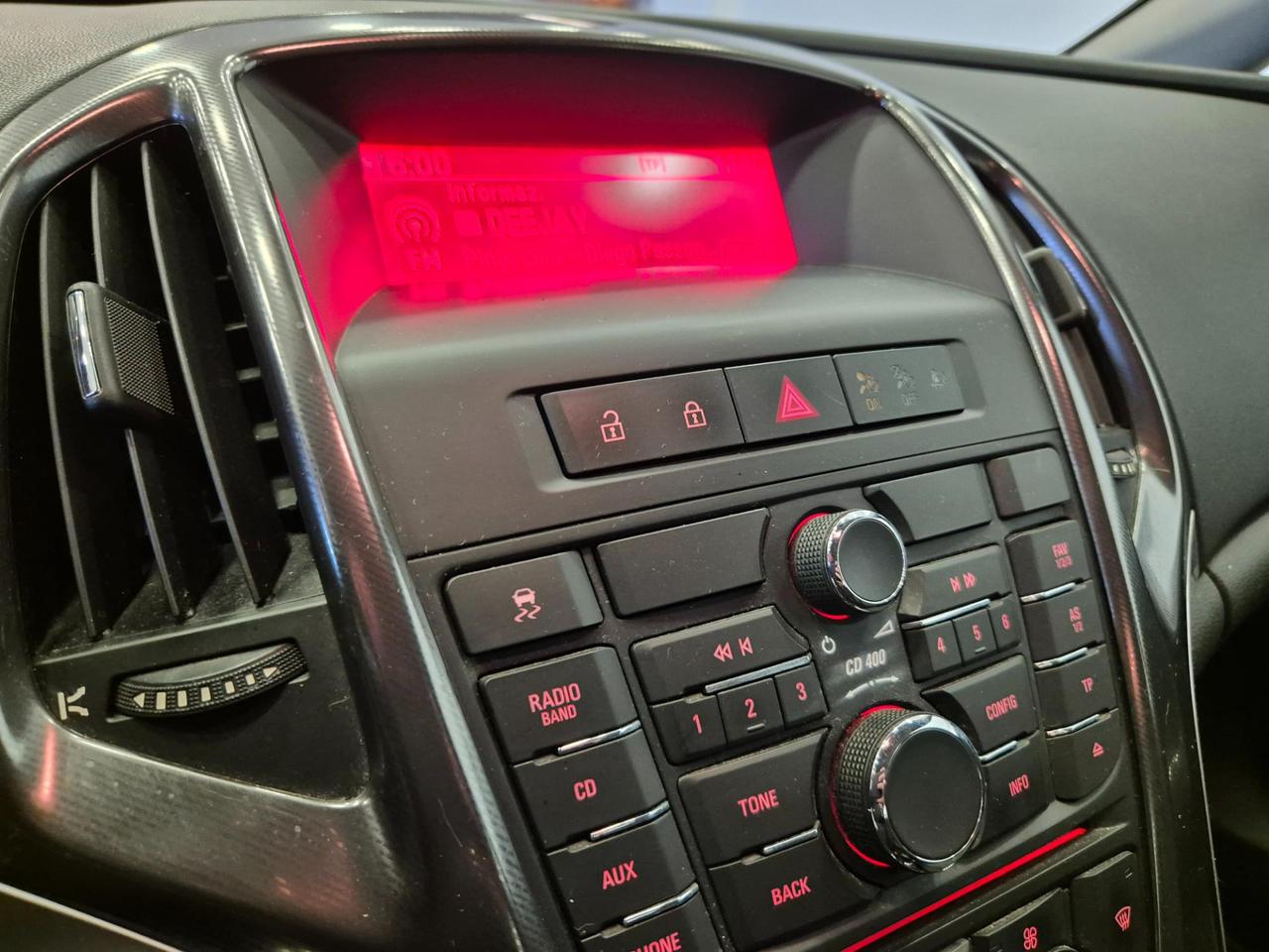 Opel Astra 5p 1.7 cdti Elective 125cv