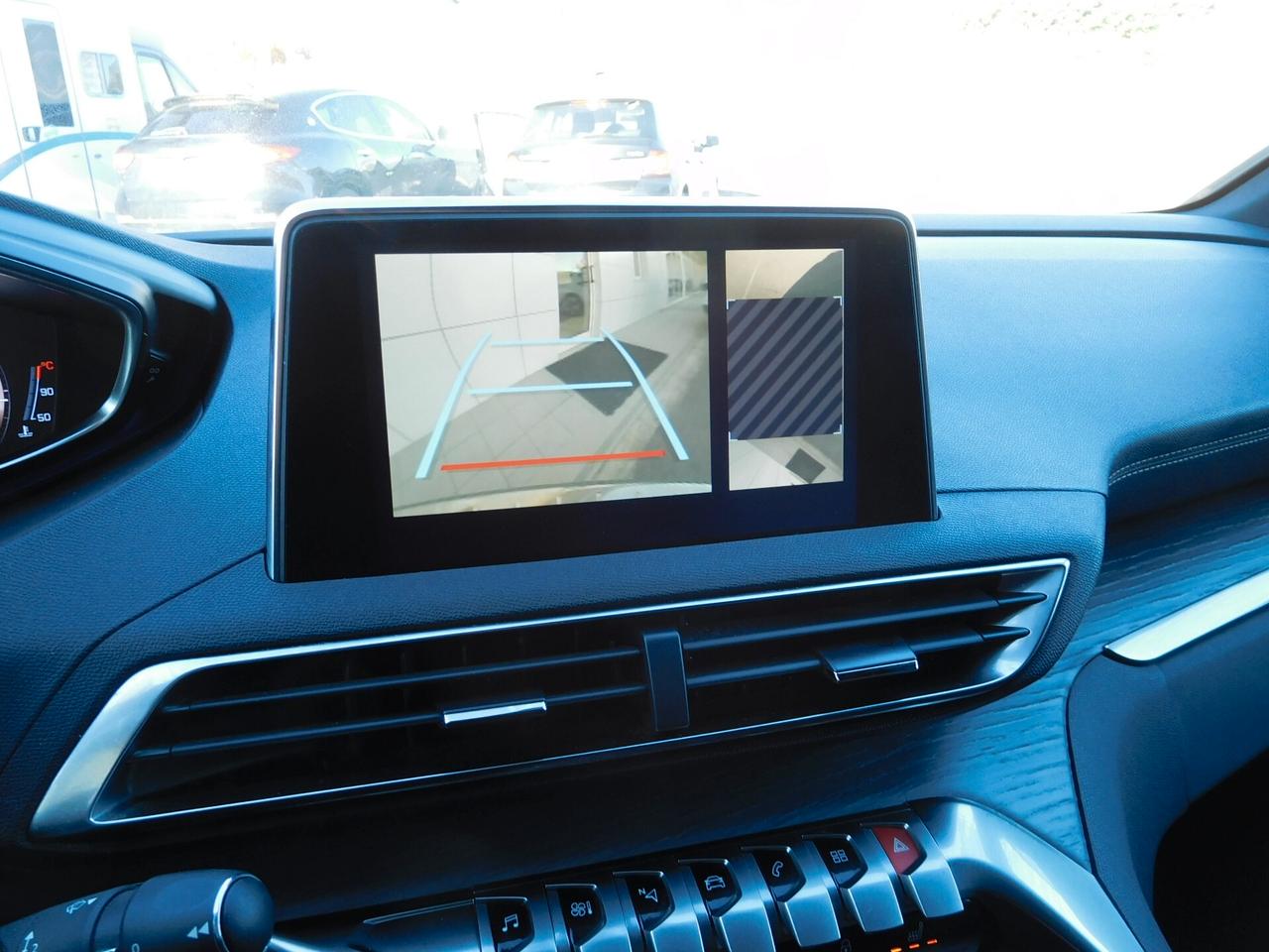 Peugeot 5008 BlueHDi 180 S&S EAT8 GT 7 POSTI