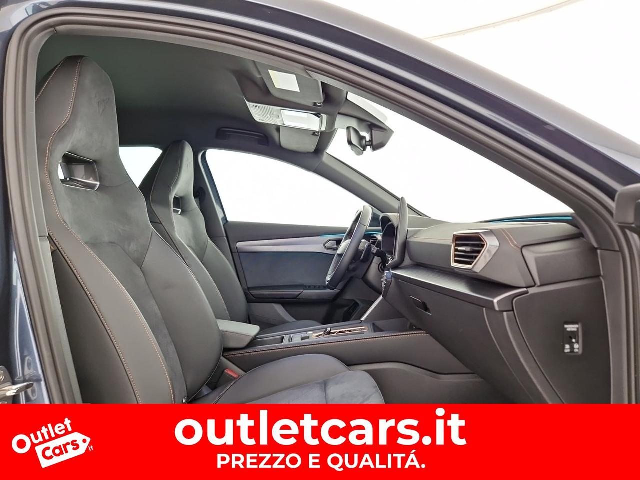 Cupra Formentor .0 tdi 150cv dsg