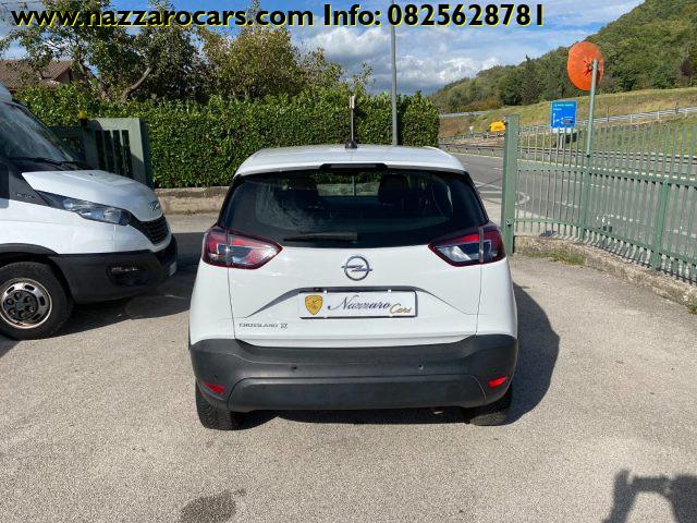 OPEL Crossland X 1.5 ECOTEC D 120 CV aut. Advance NAVI/TELEC. PARK