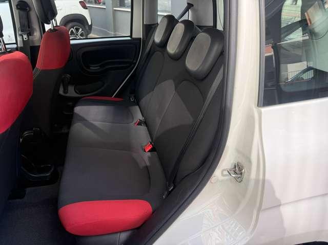 Fiat Panda 1.2 Easypower GPL 69cv