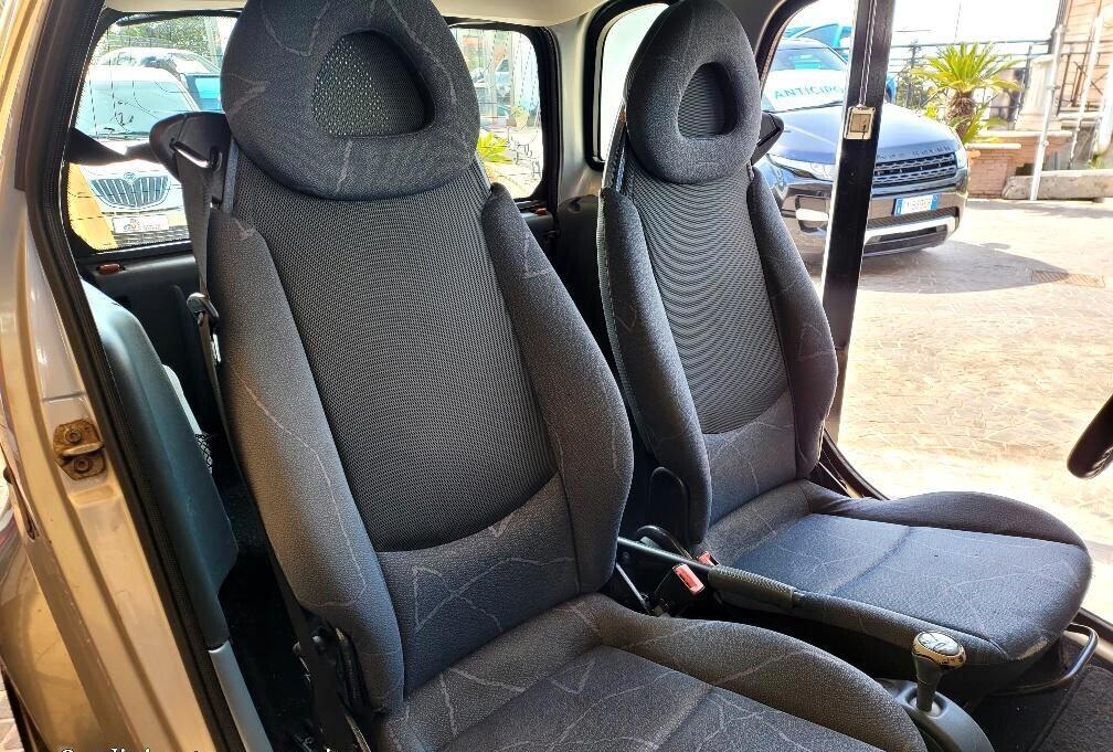 Smart 600 & passion (40 kW)